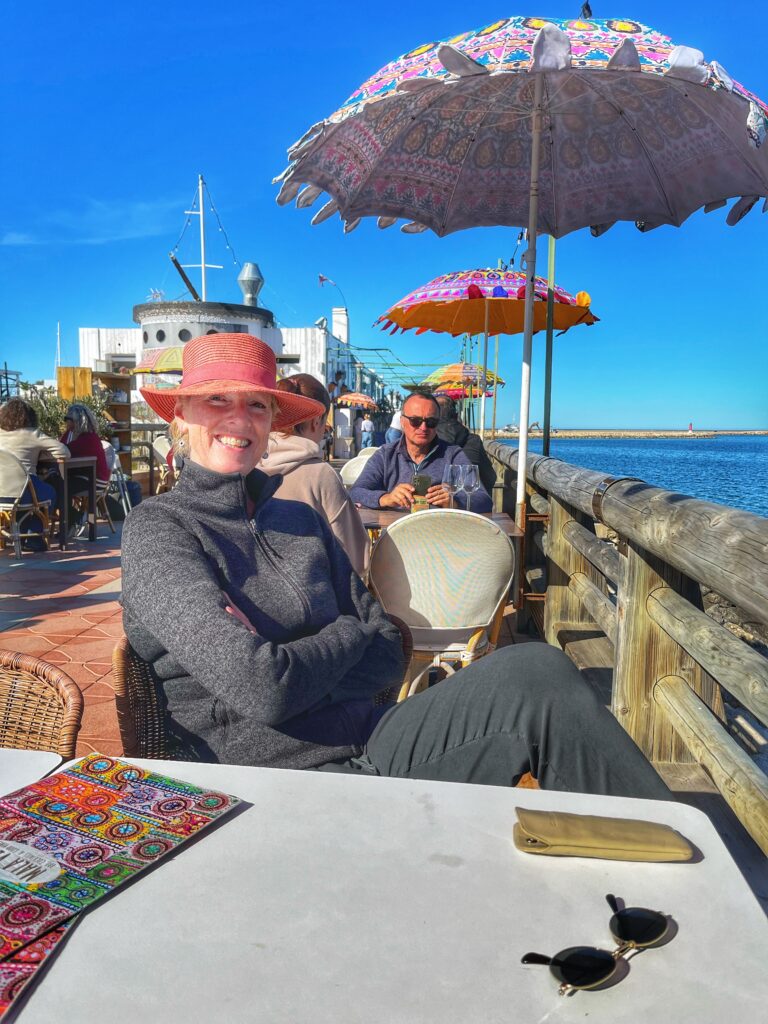 Inland Spain, Denia cafe, Coastal Spain, Costa Blanca